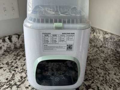 Momcozy Bottle Washer
