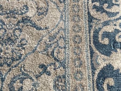 8’x10’ area rug