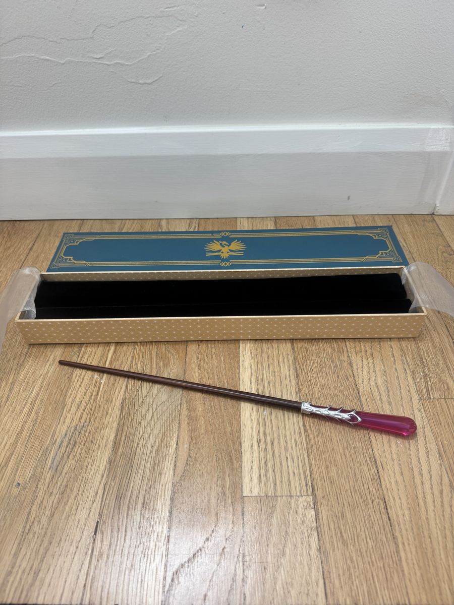 Harry Potter wand