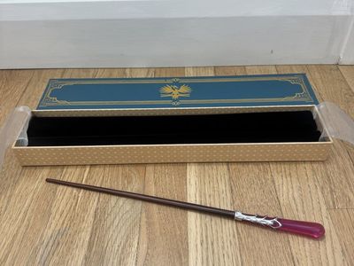 Harry Potter wand