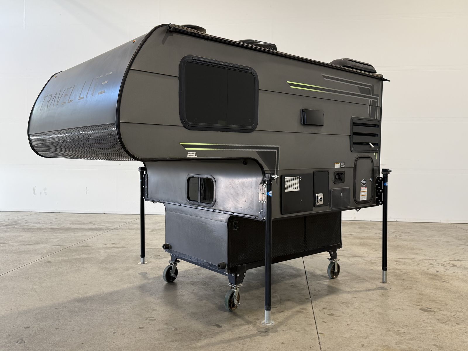 2019 Travel Lite 625 Camper