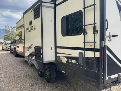 2019 Heartland Fuel 265
