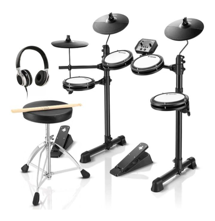 Donner DED-80 drum kit