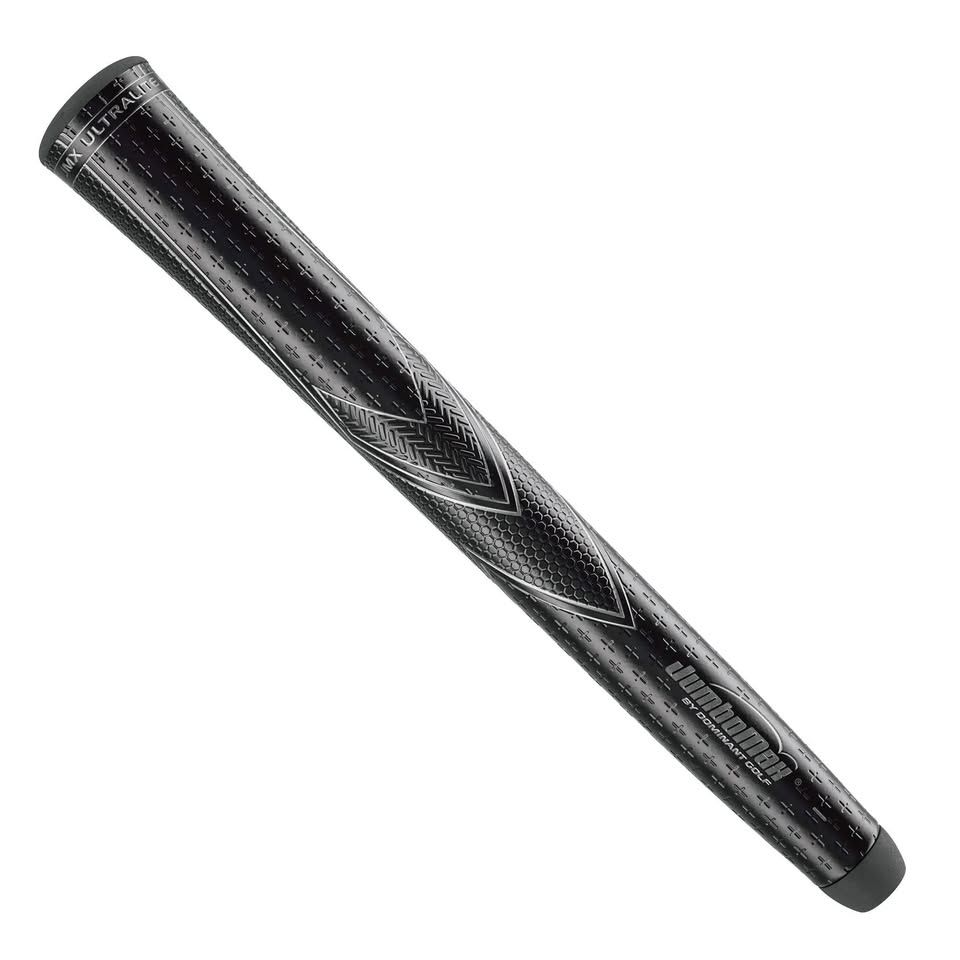 JumboMax UltraLite Golf Grip - Medium - New