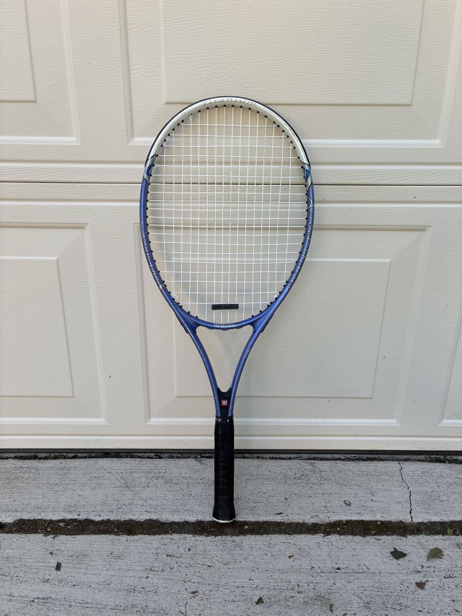 Tennis Racket