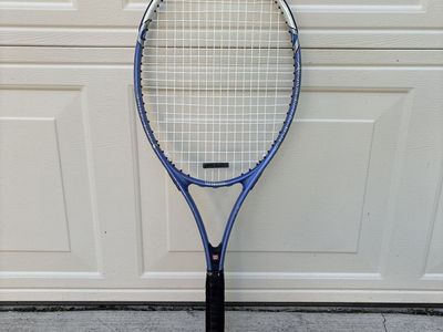 Tennis Racket