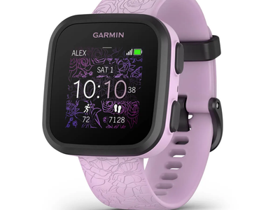 Garmin Bounce Kids Smart Watch