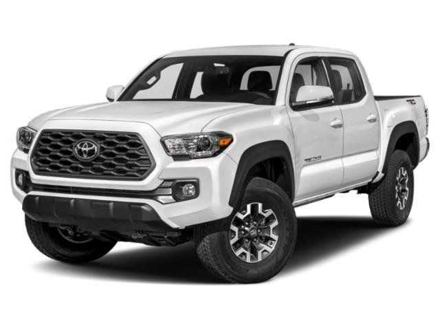 2023 Toyota Tacoma TRD Off-Road
