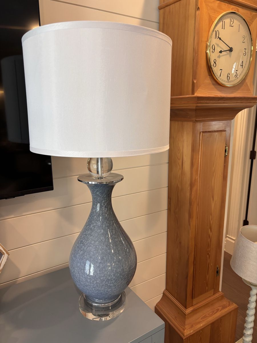 Gorgeous Lamp Brand New