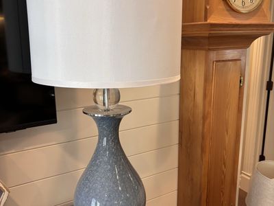 Gorgeous Lamp Brand New