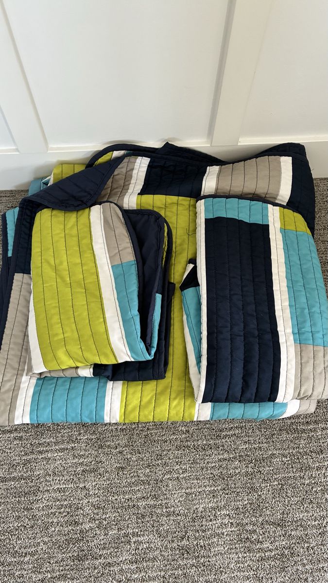 Queen Bedding