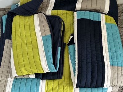 Queen Bedding