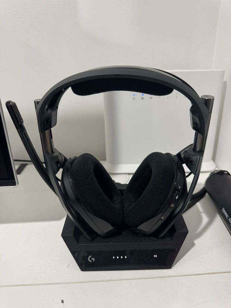 Astro A50X