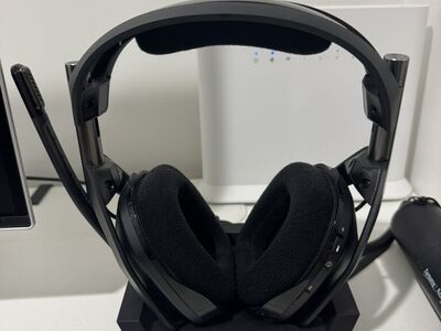 Astro A50X