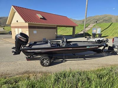 2016 Ranger Rt188