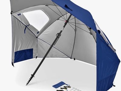 Sport Brella 8 ft