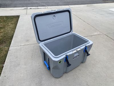Lifetime Cooler