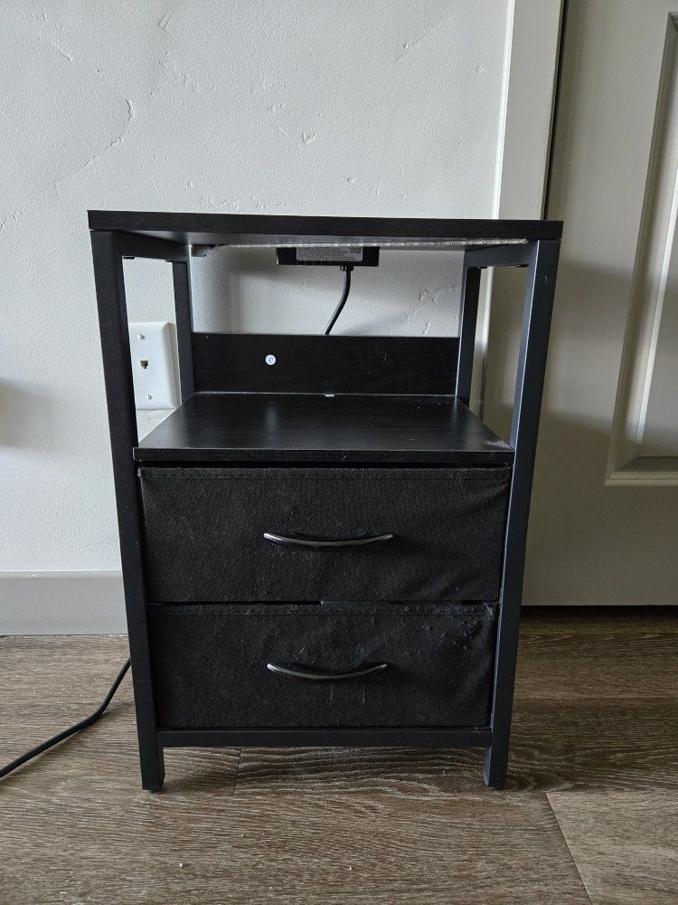 Nightstand