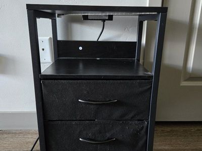 Nightstand