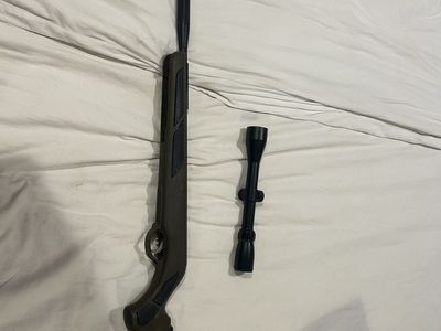 Gamo bone collector