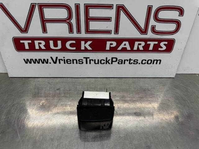 Kenworth Dashboard Switch