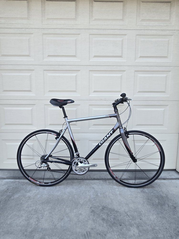 Giant FCR (XL) Hybrid gravel road bike