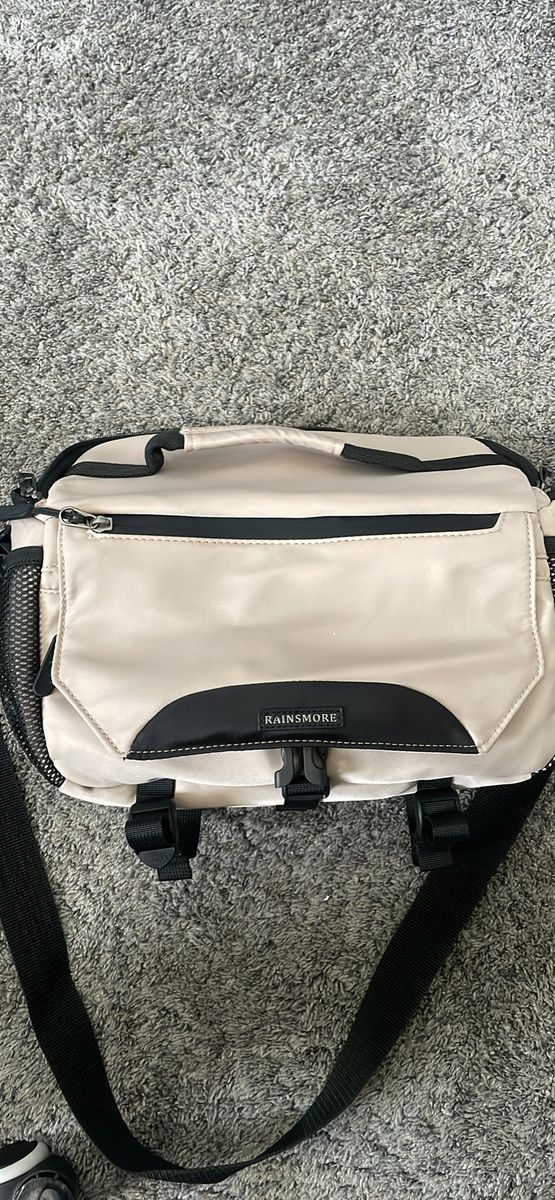 Camera Bag