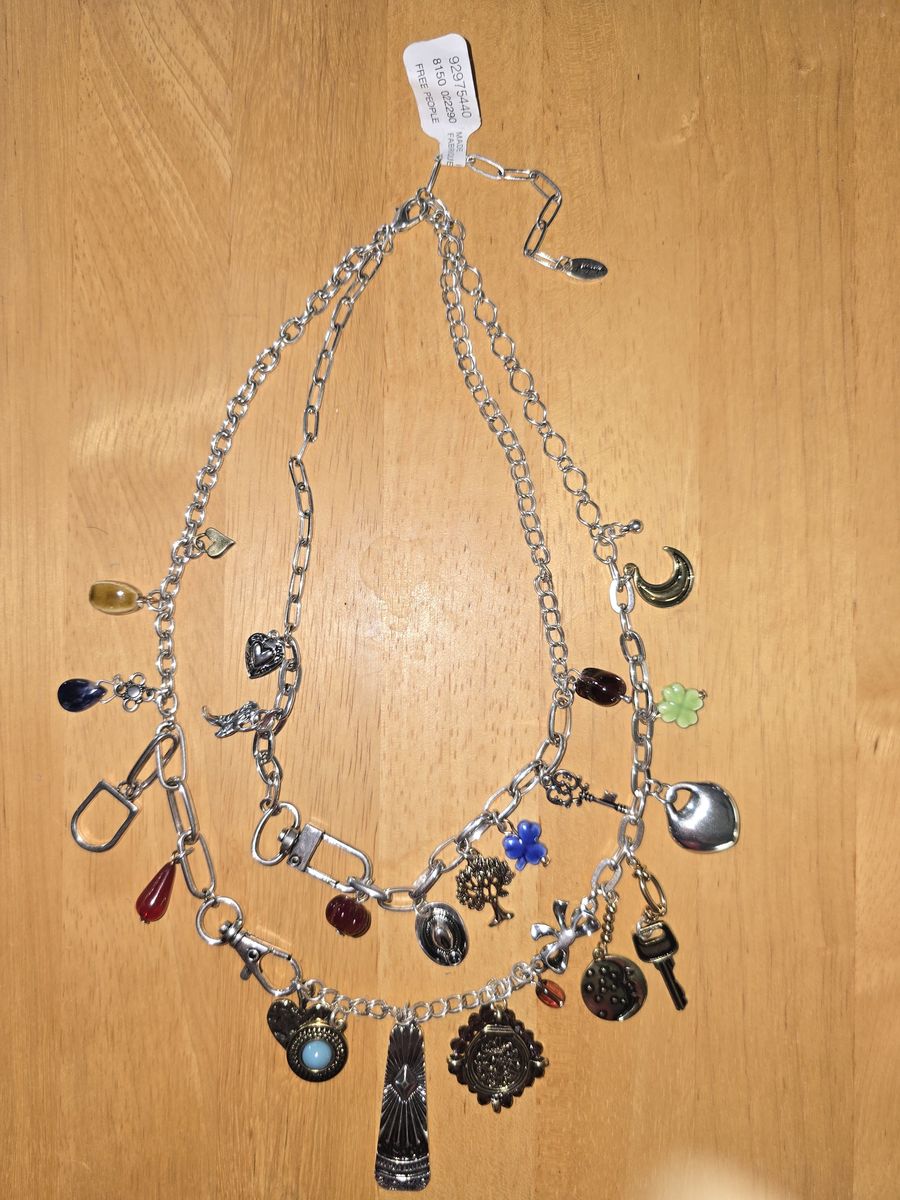 Free People Maxamillion