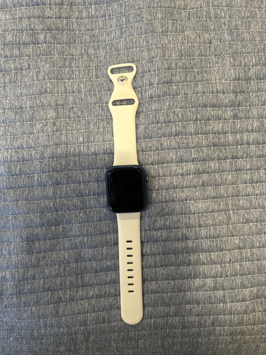 Apple Watch Series 7 45mm