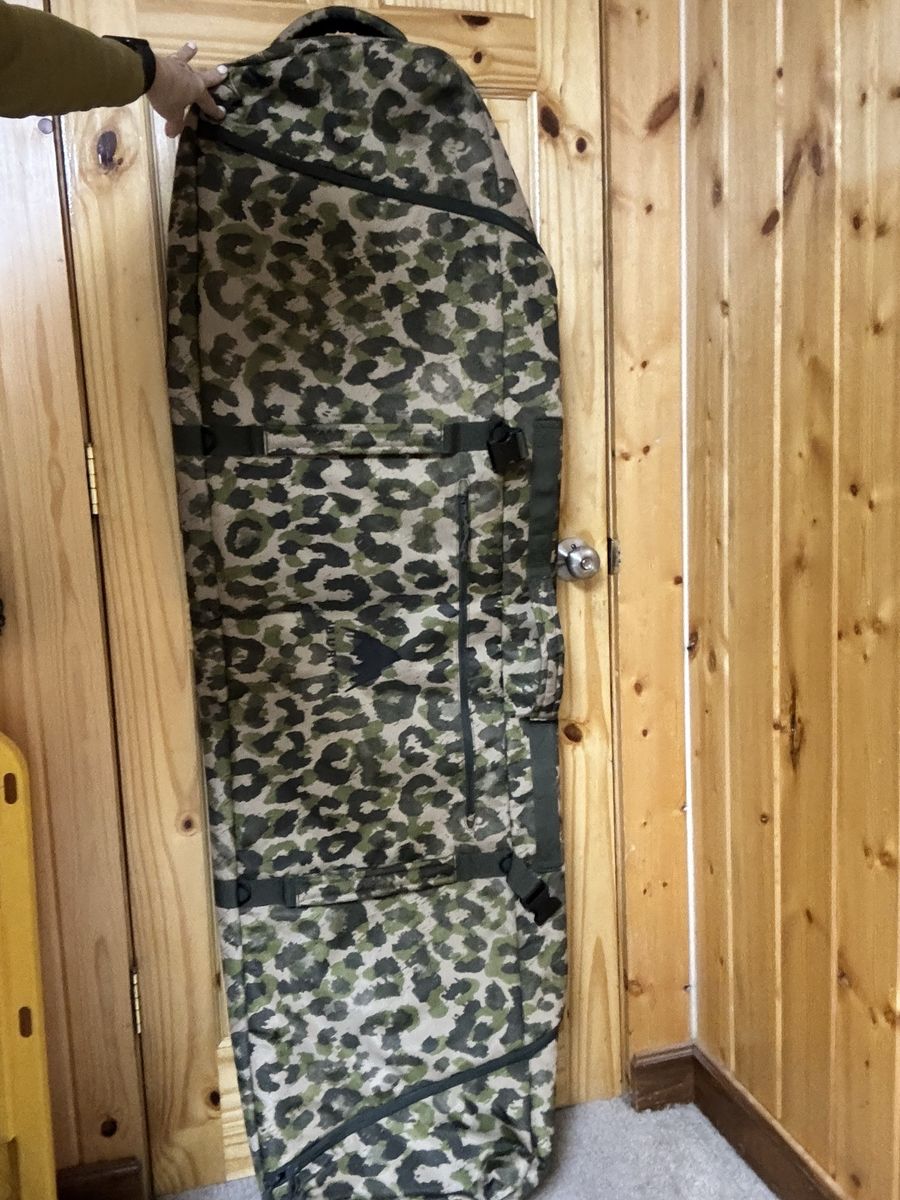 BURTON WHEELIE 156 Snowboard bag