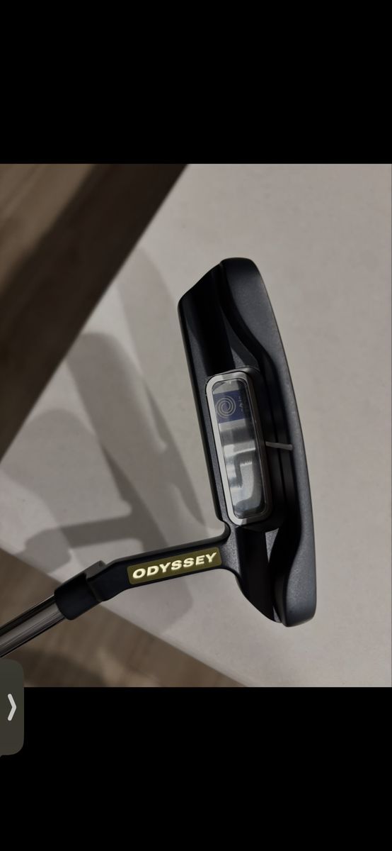 Odyssey Putter