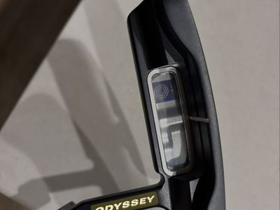 Odyssey Putter