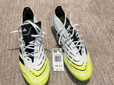 Adidas Predator Elite