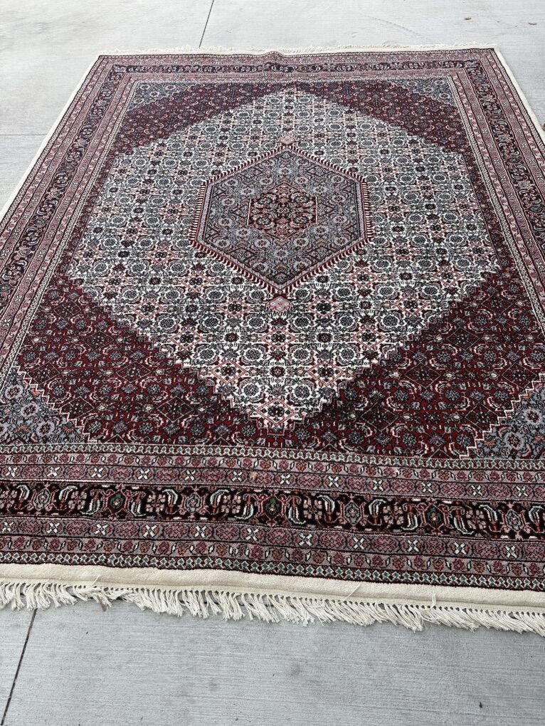 Vintage Rug