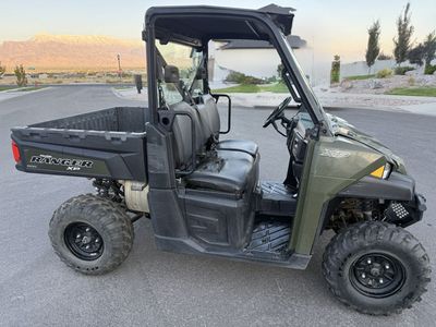 2019 Polaris Ranger XP 900