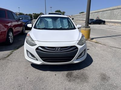 2014 Hyundai Elantra GT