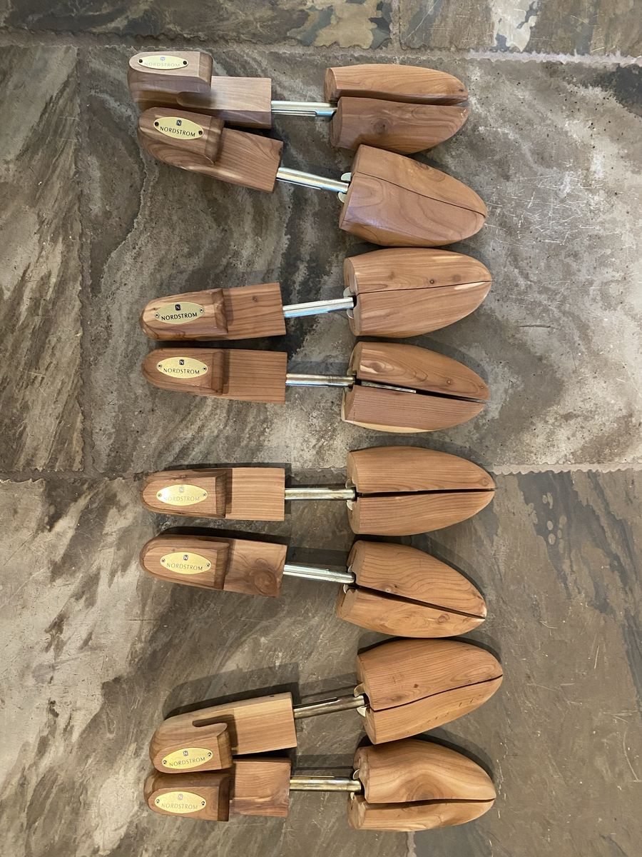 Nordstrom Shoe Trees
