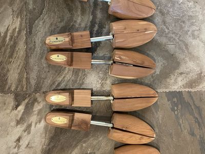 Nordstrom Shoe Trees