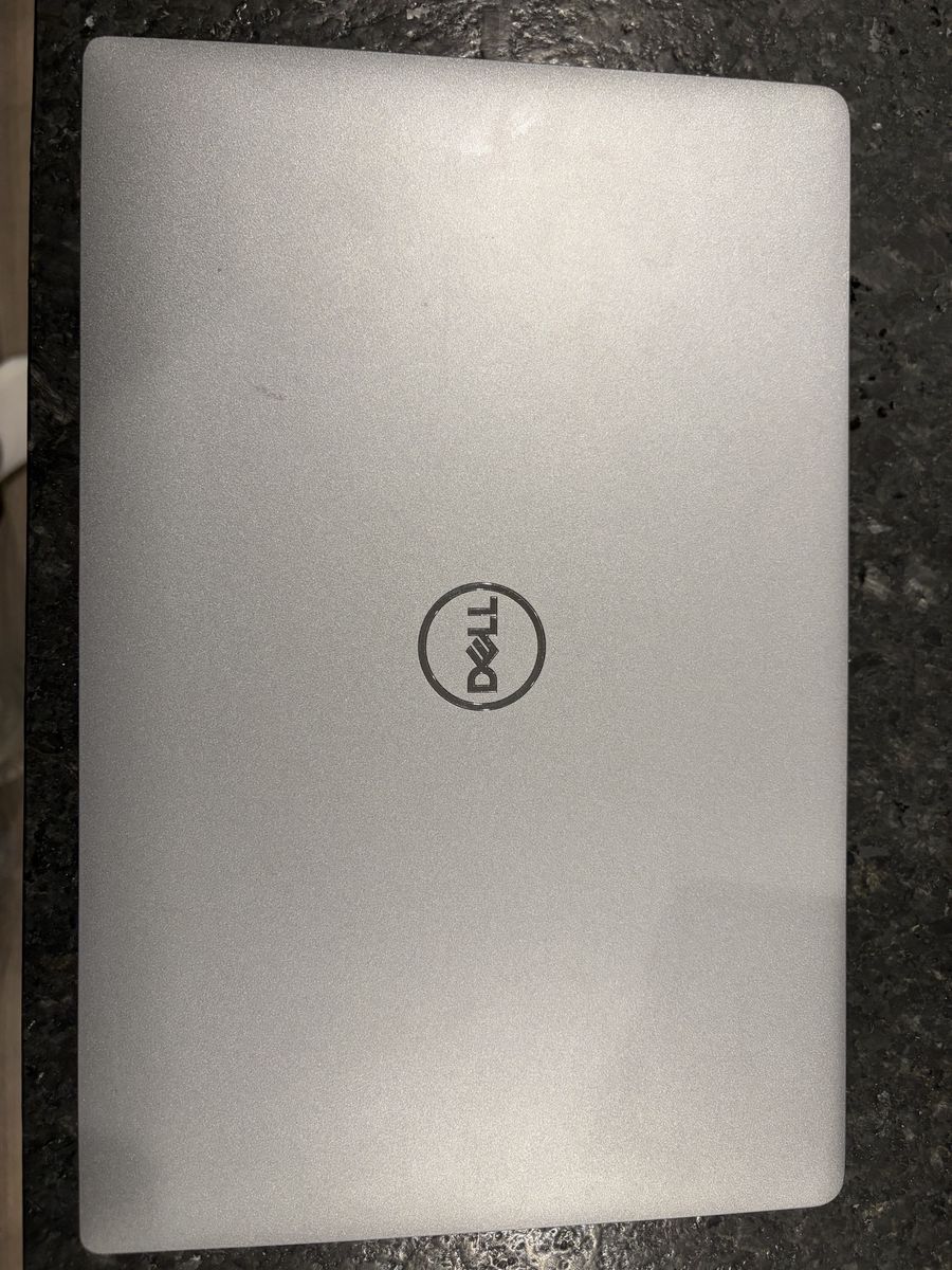 Dell laptop