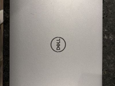 Dell laptop