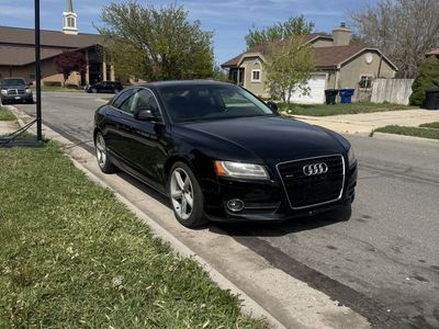 2009 AUDI A5