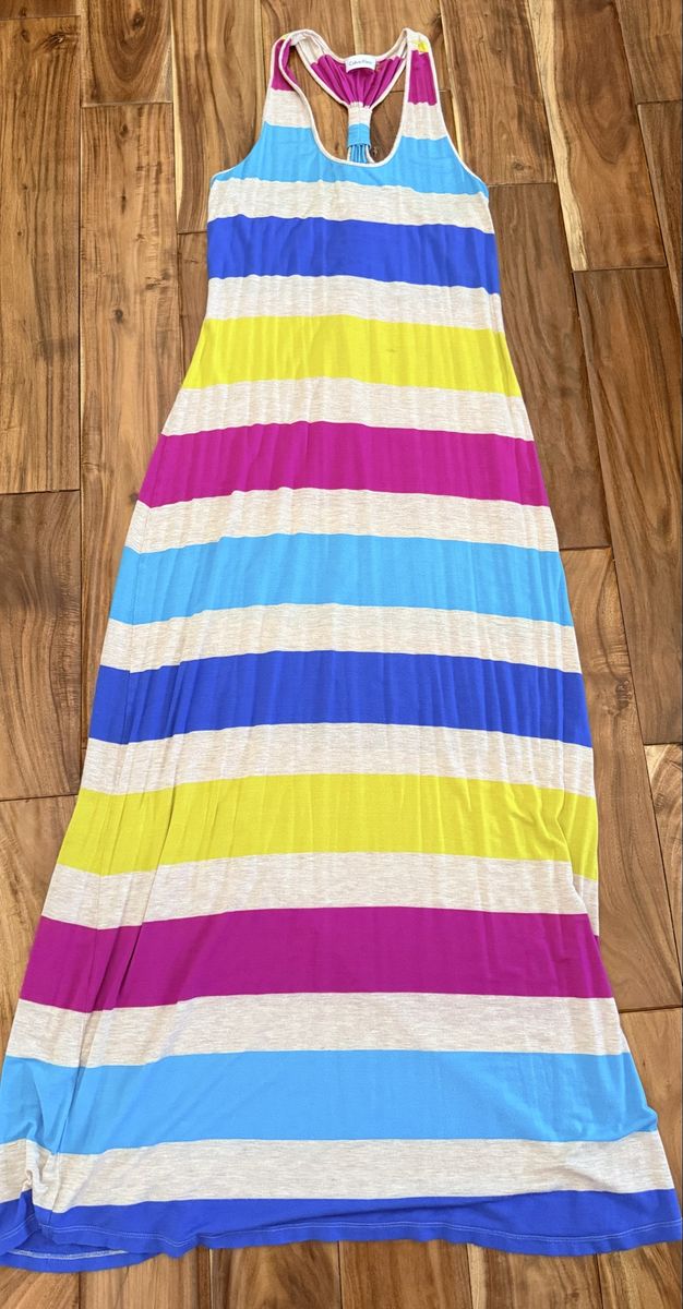 Women Calvin Klein Size Large dress