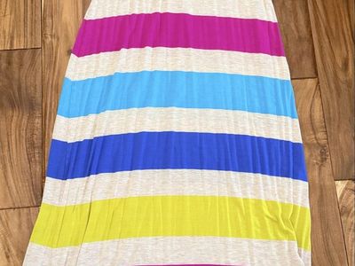 Women Calvin Klein Size Large dress