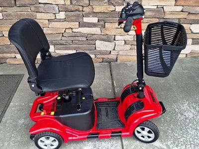 MOBILITY SCOOTER - BRAND NEW