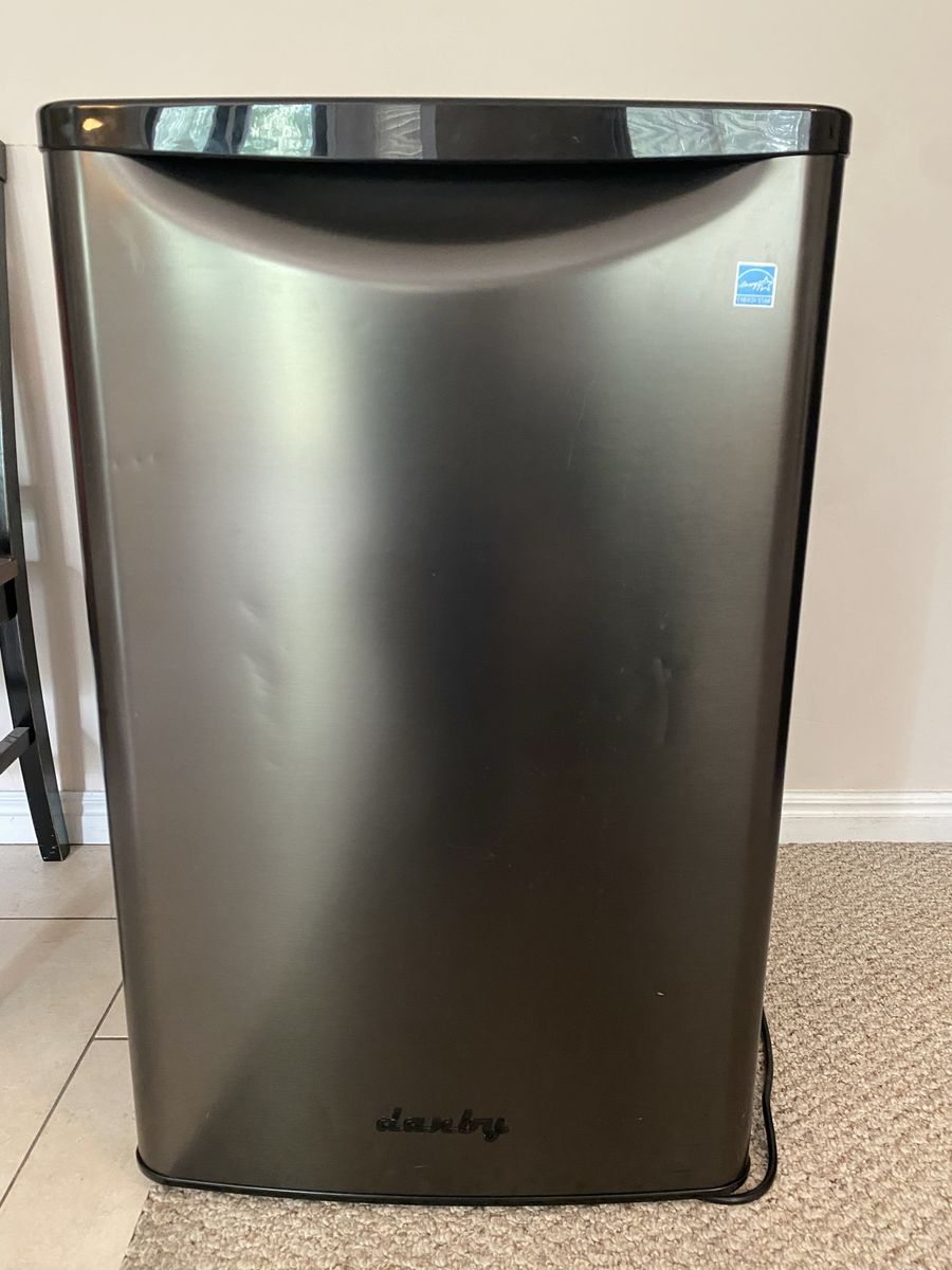 Danby Mini Fridge
