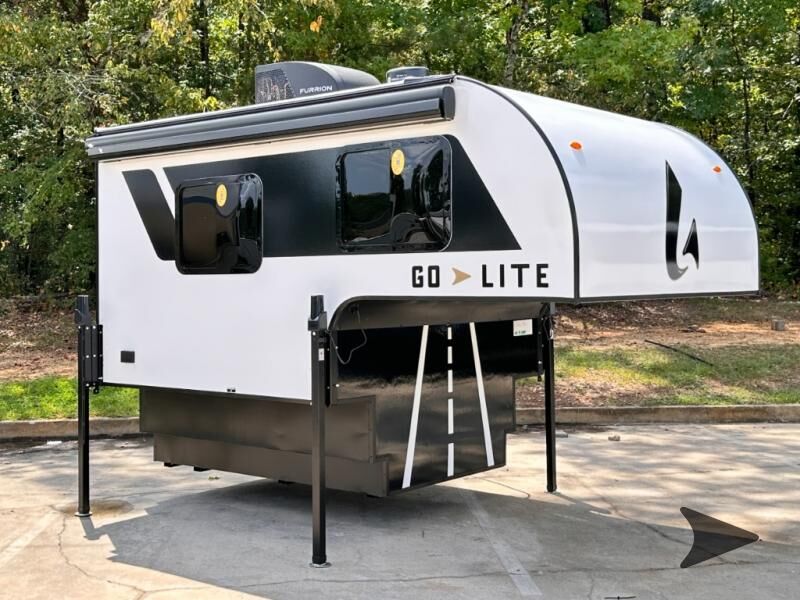 2026 Wayfinder RV GO LITE LTD SKYSCRAPER 700