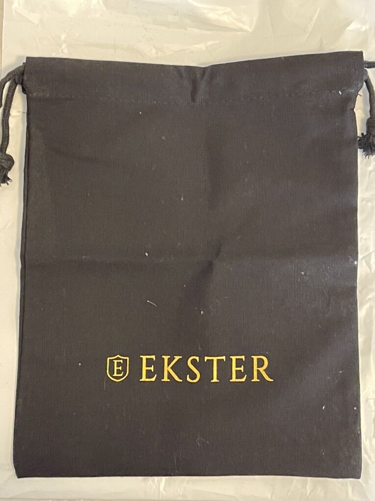 Water Resistant Cloth Carry Bag