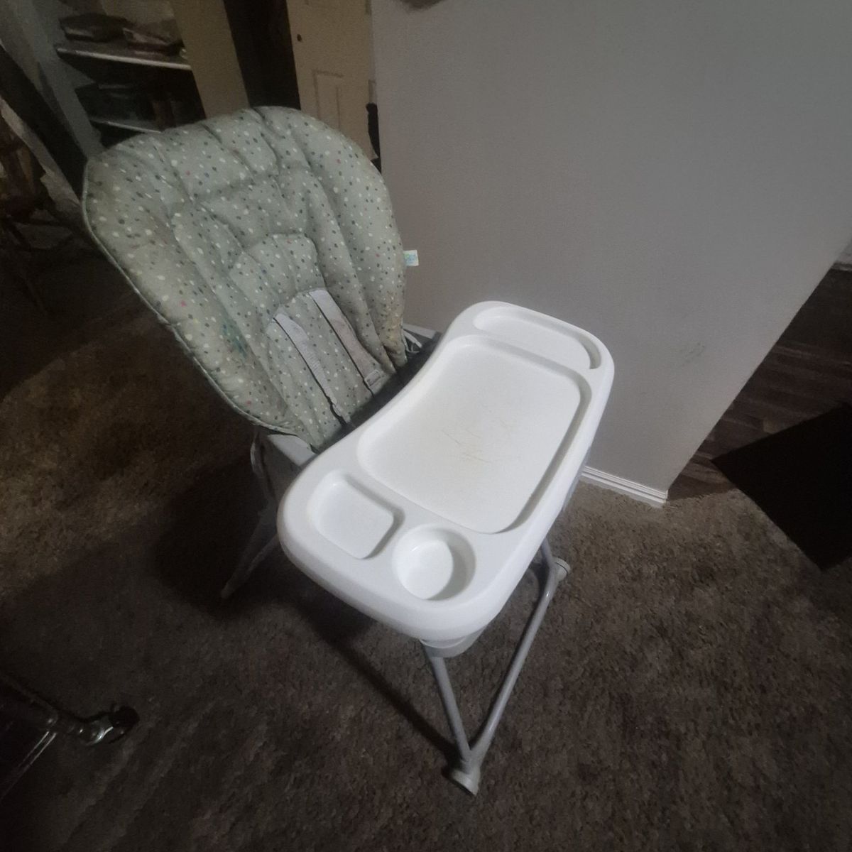 High Chair