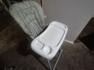 High Chair