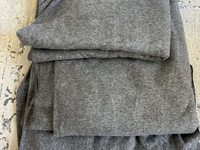 3pc queen size blankets lot